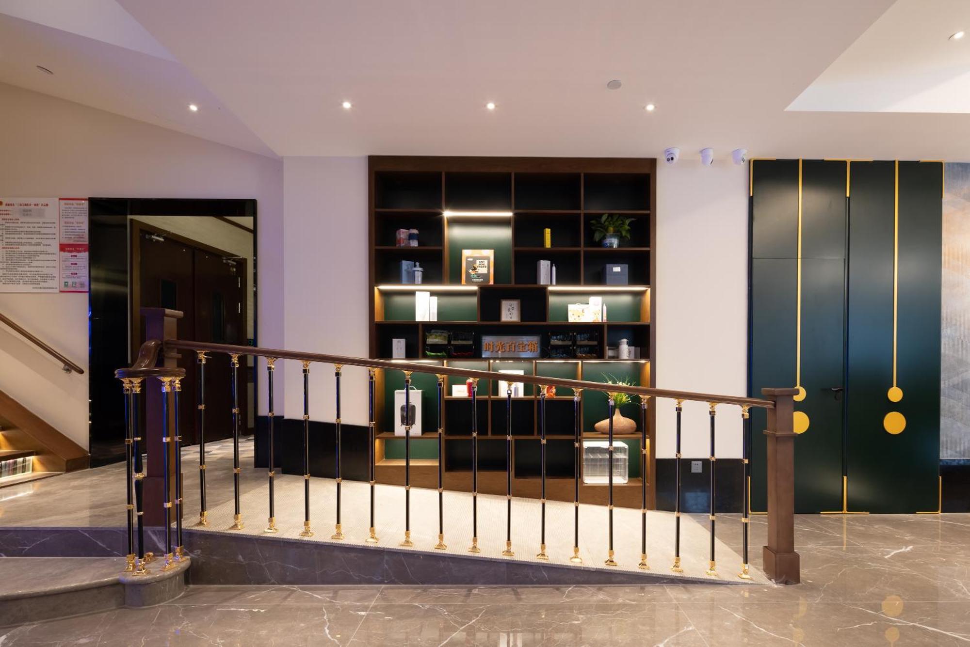 Nost Algia S Hotel In The West Lake Scenic Area-,Lingyin Temple, Leifeng Tower, Children'S Playground, Free Night Snack, Free Laundry, English Communication Well, Free Travel Advice 항저우 외부 사진