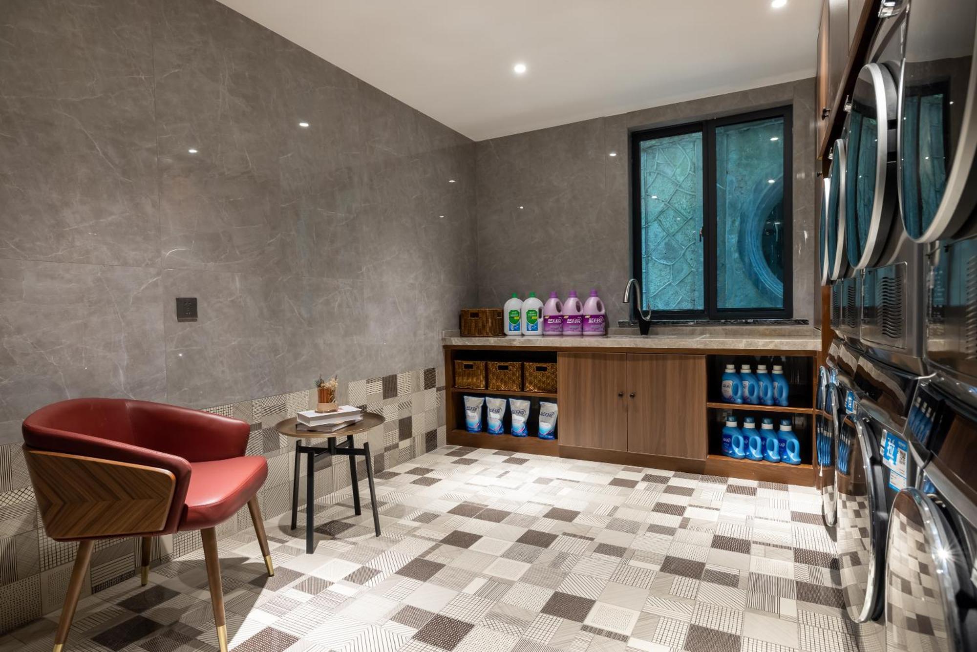 Nost Algia S Hotel In The West Lake Scenic Area-,Lingyin Temple, Leifeng Tower, Children'S Playground, Free Night Snack, Free Laundry, English Communication Well, Free Travel Advice 항저우 외부 사진