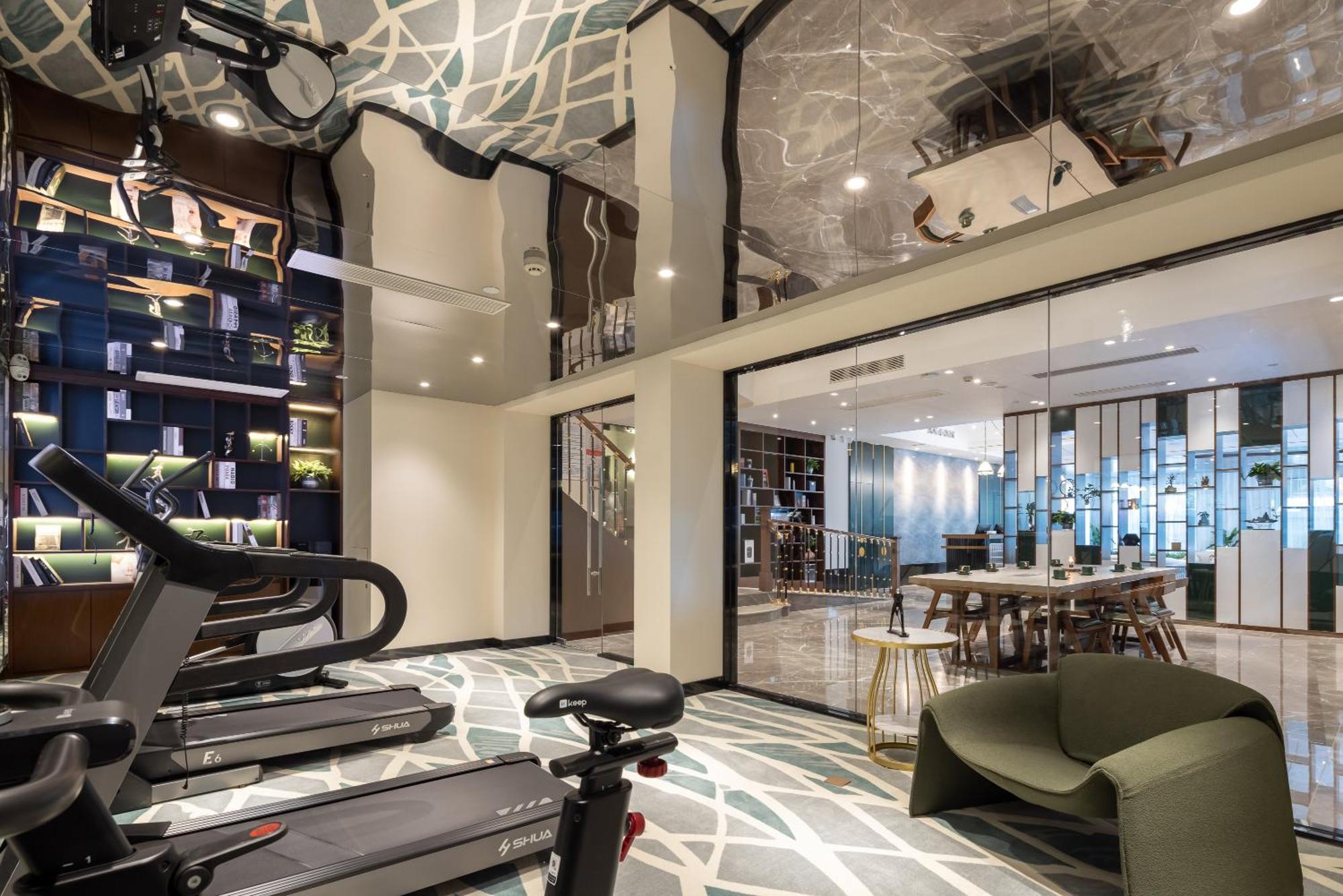 Nost Algia S Hotel In The West Lake Scenic Area-,Lingyin Temple, Leifeng Tower, Children'S Playground, Free Night Snack, Free Laundry, English Communication Well, Free Travel Advice 항저우 외부 사진