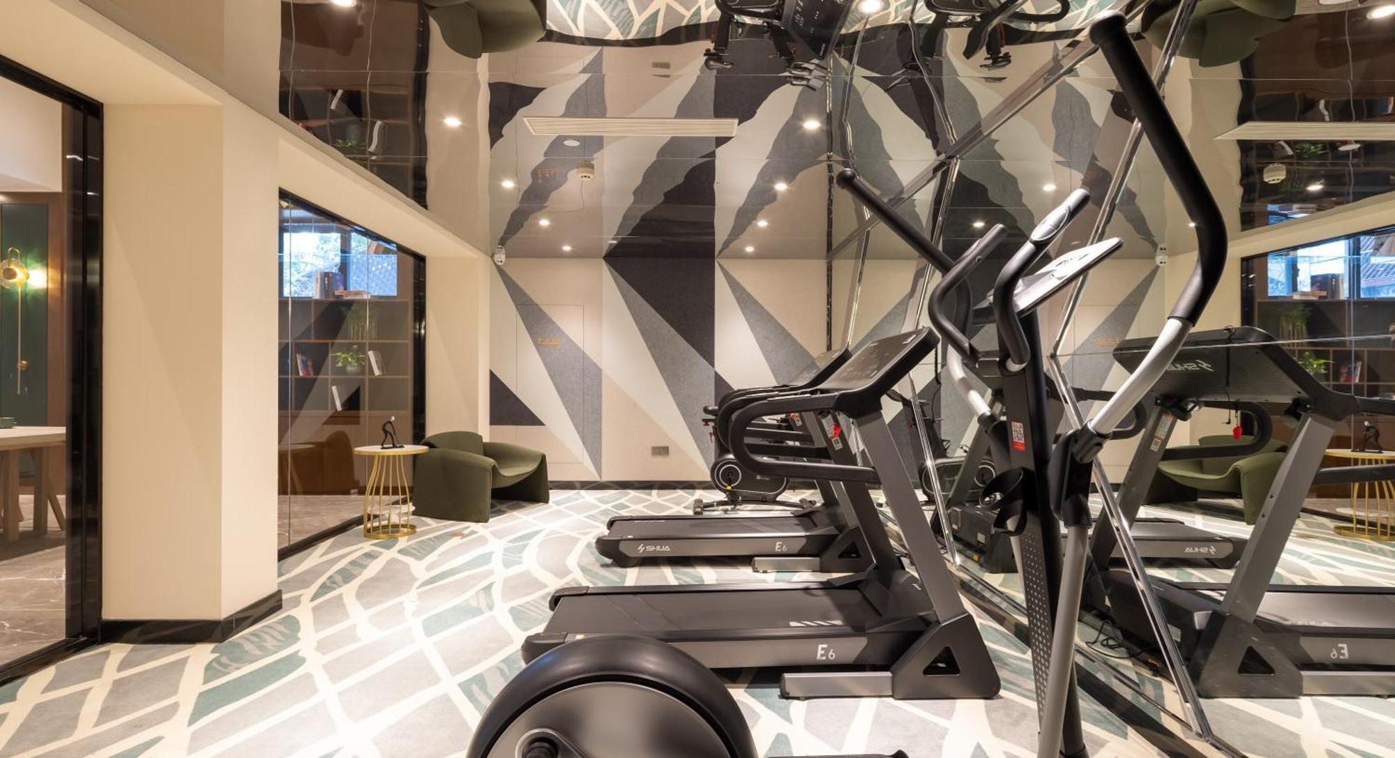 Nost Algia S Hotel In The West Lake Scenic Area-,Lingyin Temple, Leifeng Tower, Children'S Playground, Free Night Snack, Free Laundry, English Communication Well, Free Travel Advice 항저우 외부 사진