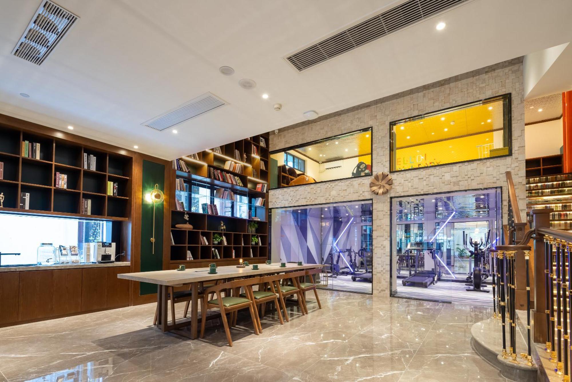Nost Algia S Hotel In The West Lake Scenic Area-,Lingyin Temple, Leifeng Tower, Children'S Playground, Free Night Snack, Free Laundry, English Communication Well, Free Travel Advice 항저우 외부 사진