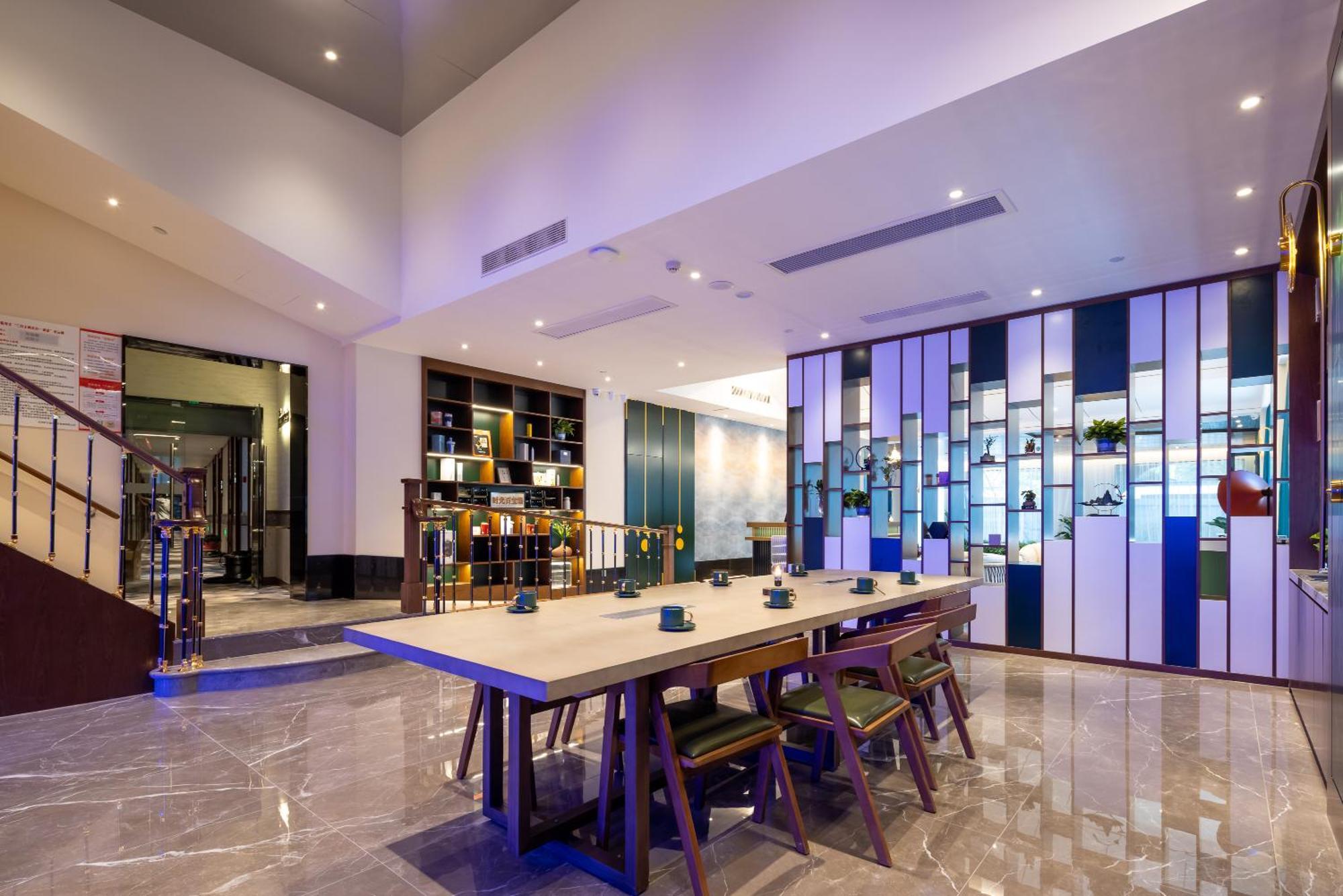 Nost Algia S Hotel In The West Lake Scenic Area-,Lingyin Temple, Leifeng Tower, Children'S Playground, Free Night Snack, Free Laundry, English Communication Well, Free Travel Advice 항저우 외부 사진