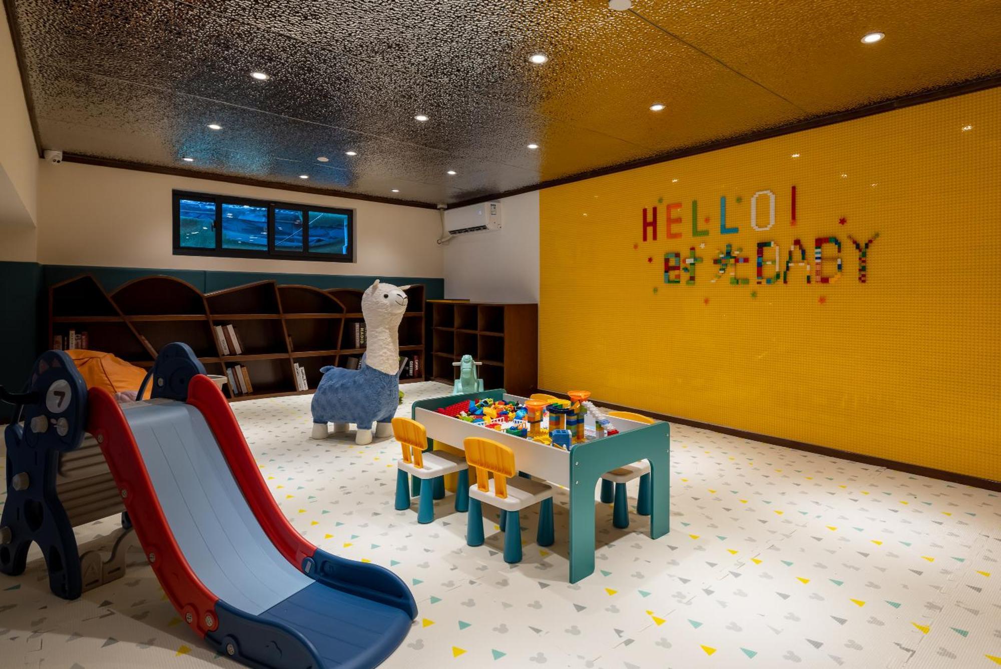 Nost Algia S Hotel In The West Lake Scenic Area-,Lingyin Temple, Leifeng Tower, Children'S Playground, Free Night Snack, Free Laundry, English Communication Well, Free Travel Advice 항저우 외부 사진