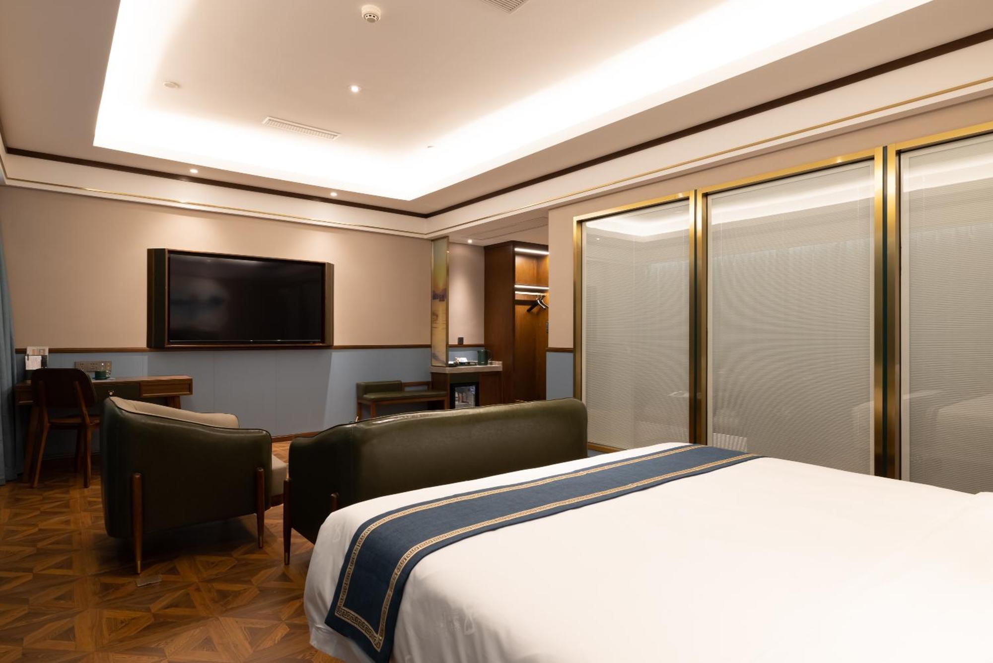 Nost Algia S Hotel In The West Lake Scenic Area-,Lingyin Temple, Leifeng Tower, Children'S Playground, Free Night Snack, Free Laundry, English Communication Well, Free Travel Advice 항저우 외부 사진