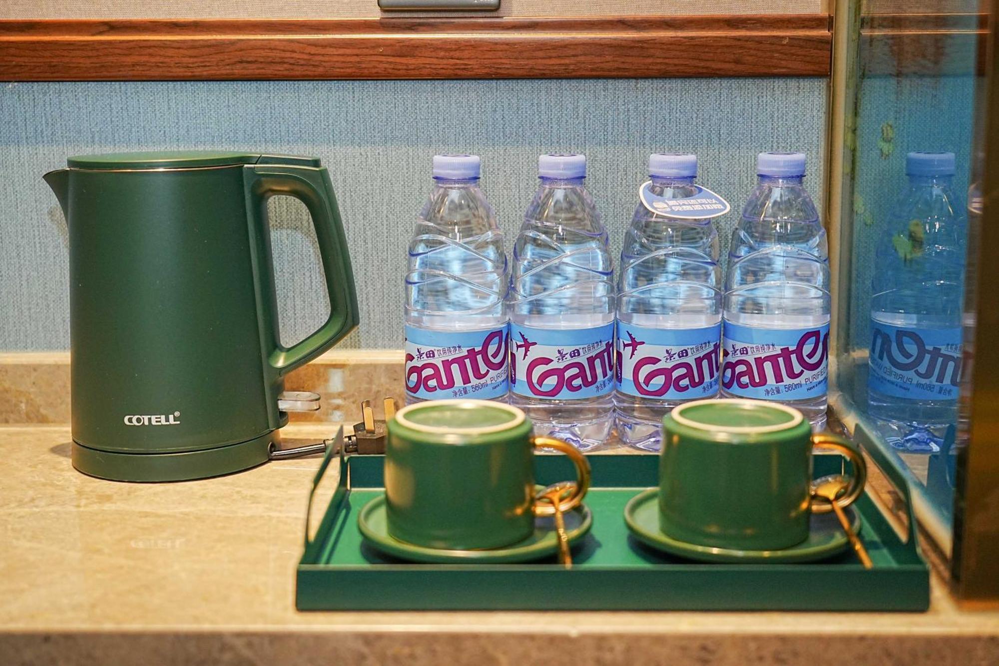 Nost Algia S Hotel In The West Lake Scenic Area-,Lingyin Temple, Leifeng Tower, Children'S Playground, Free Night Snack, Free Laundry, English Communication Well, Free Travel Advice 항저우 외부 사진