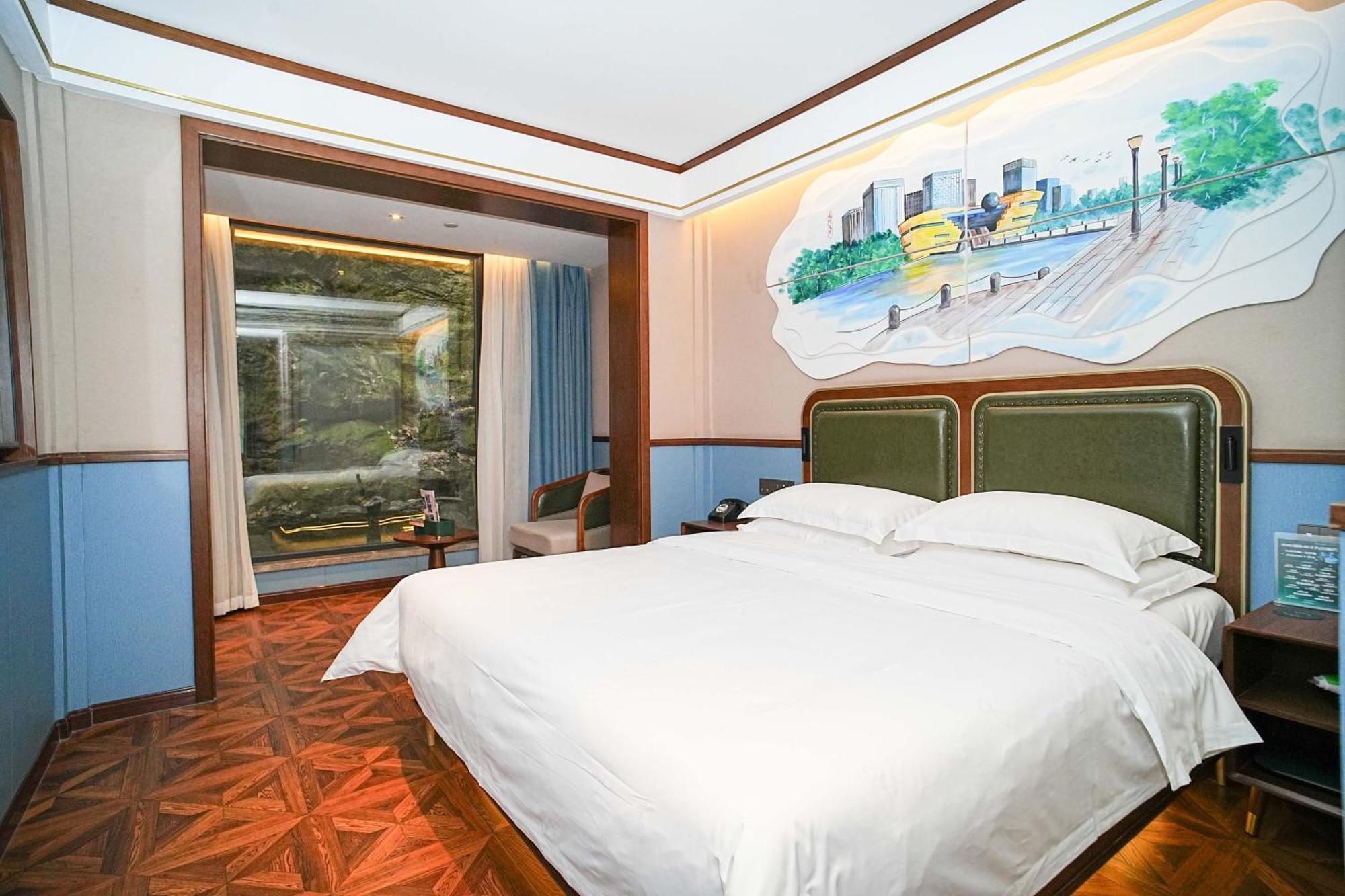 Nost Algia S Hotel In The West Lake Scenic Area-,Lingyin Temple, Leifeng Tower, Children'S Playground, Free Night Snack, Free Laundry, English Communication Well, Free Travel Advice 항저우 외부 사진