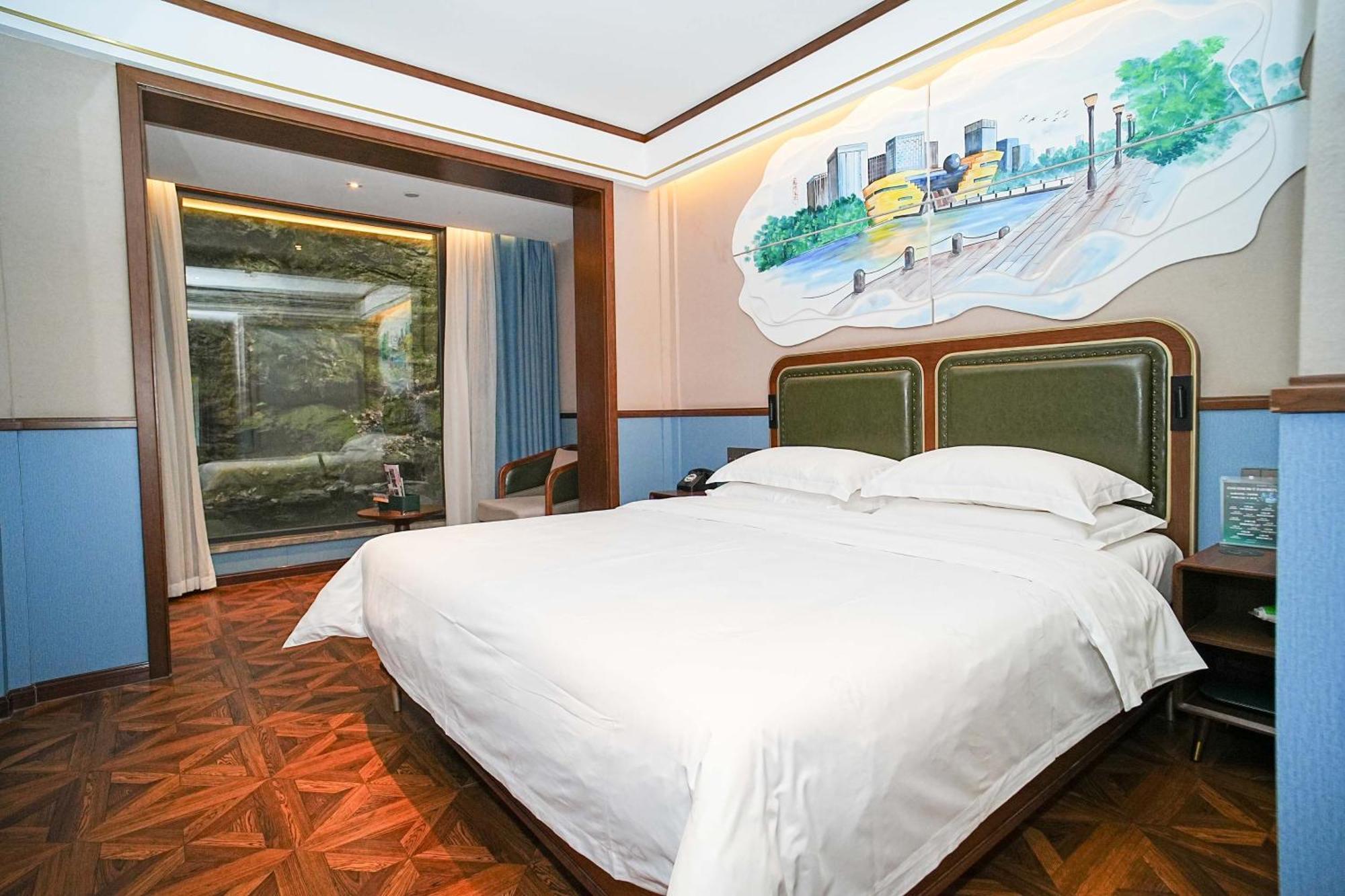 Nost Algia S Hotel In The West Lake Scenic Area-,Lingyin Temple, Leifeng Tower, Children'S Playground, Free Night Snack, Free Laundry, English Communication Well, Free Travel Advice 항저우 외부 사진