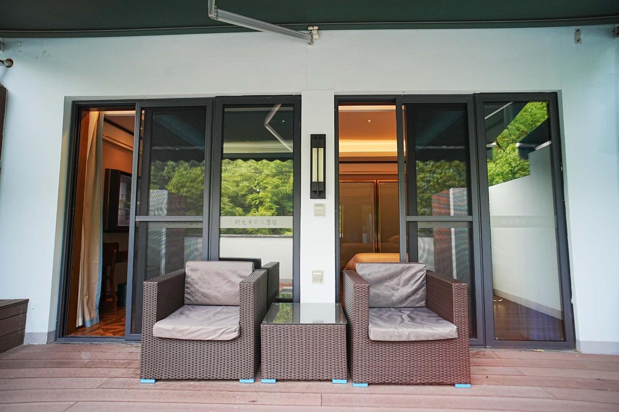 Nost Algia S Hotel In The West Lake Scenic Area-,Lingyin Temple, Leifeng Tower, Children'S Playground, Free Night Snack, Free Laundry, English Communication Well, Free Travel Advice 항저우 외부 사진