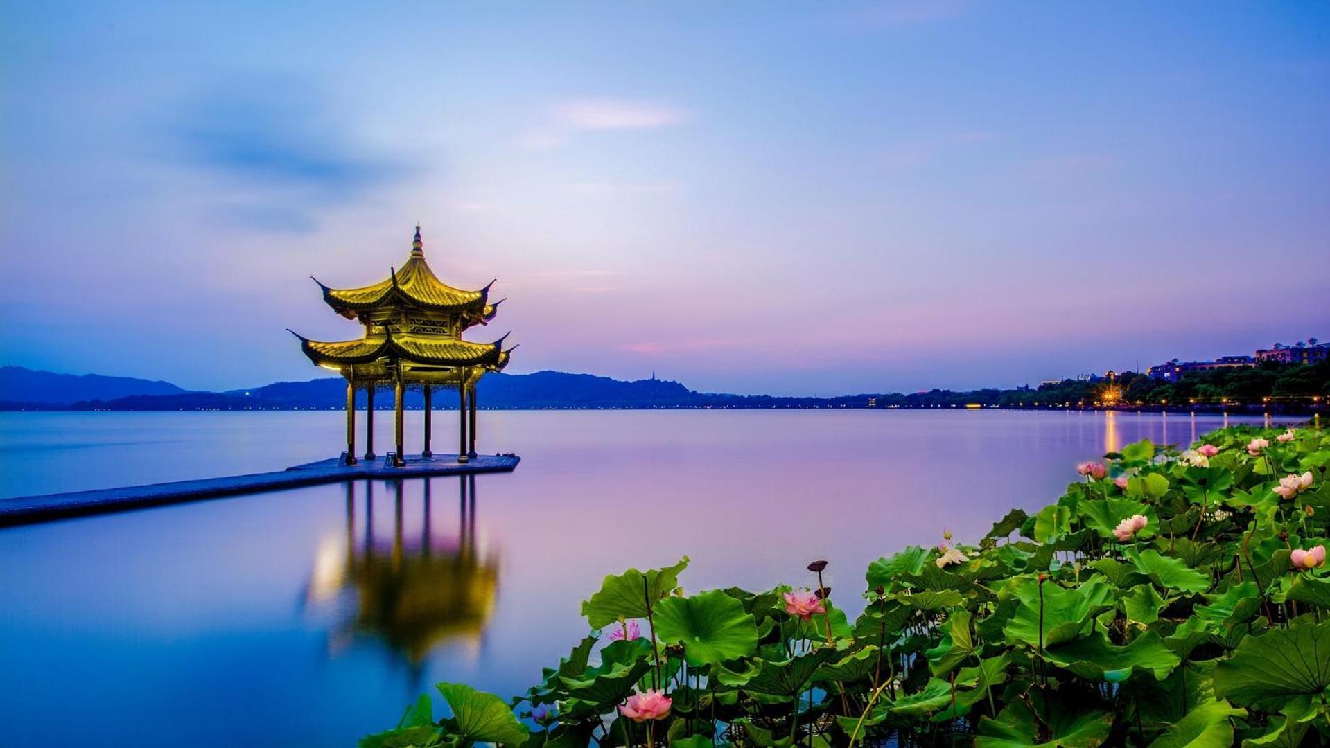 Nost Algia S Hotel In The West Lake Scenic Area-,Lingyin Temple, Leifeng Tower, Children'S Playground, Free Night Snack, Free Laundry, English Communication Well, Free Travel Advice 항저우 외부 사진